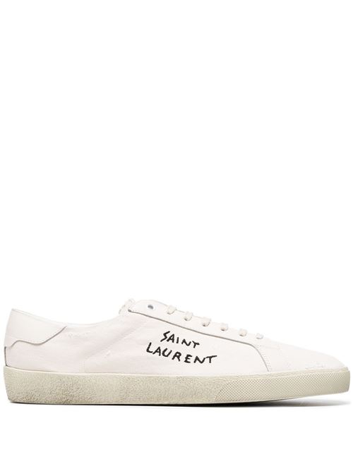 Sneakers Court Classic SL SAINT LAURENT | 611106GUP109113